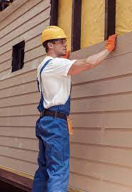 Best Steel Siding Installation  in Oral City, FL